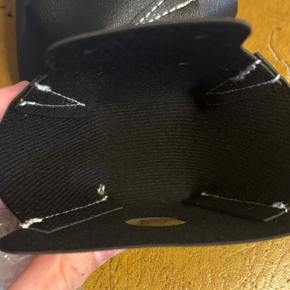 Nose Guards for Roller Skates - Picture 3 of 3